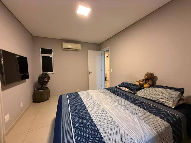 Foto do Casa - Casa à venda, Residencial Burle Marx, Gurupi, Teresina, PI | Cristina Lopes Imobiliária