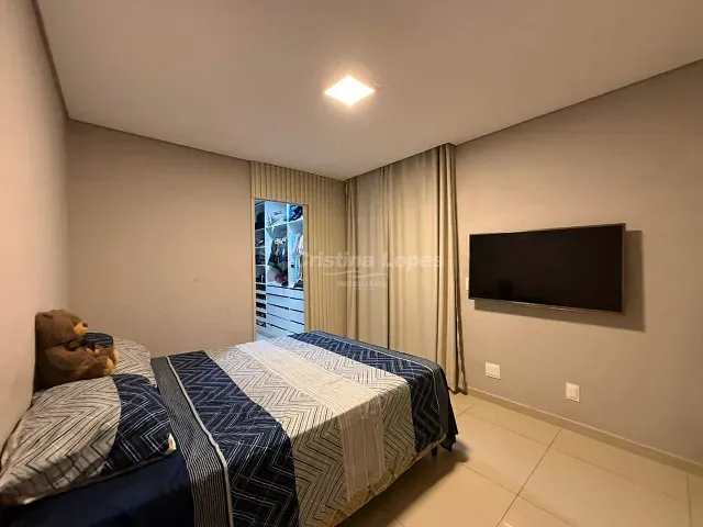 Casa 4 quartos e 4 banheiros, à venda, no bairro Gurupi em Teresina