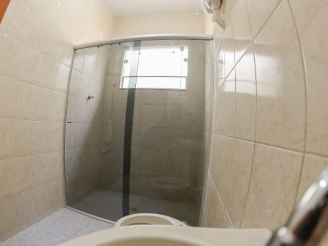 Foto do Casa - Ampla casa na Vila Nunes, em Lorena | Imobiliária Domos