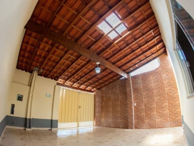 Foto do Casa - Ampla casa na Vila Nunes, em Lorena | Imobiliária Domos