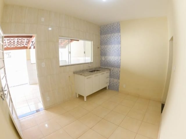 Foto do Casa - Ampla casa na Vila Nunes, em Lorena | Imobiliária Domos