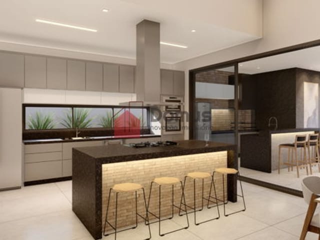 Casa com 774m², à venda, no bairro Alto do Cardoso em Pindamonhangaba