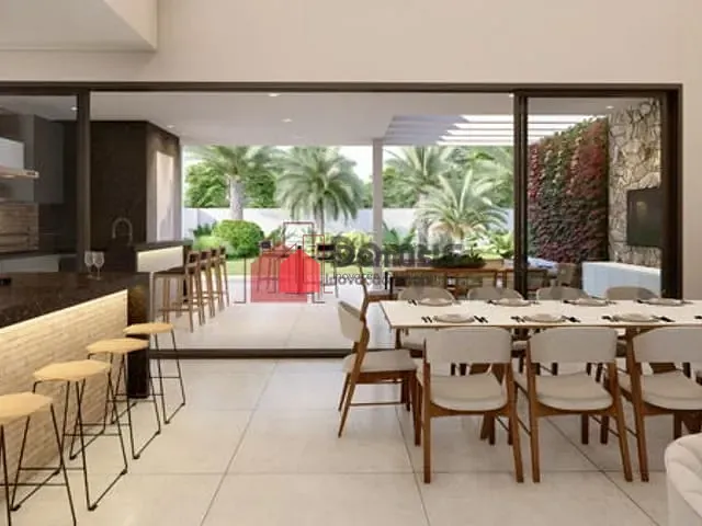 Casa com 774m², à venda, no bairro Alto do Cardoso em Pindamonhangaba