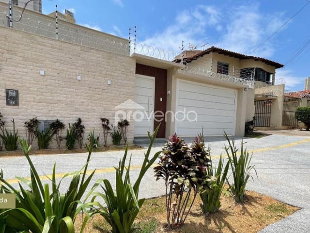 Foto do Casa - CASA TÉRREA - 3 SUÍTES - ÁREA 215m² - PARQUE AMAZÔNIA- GOIÂNIA/GO | Provenda Imobiliária