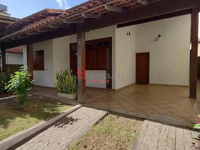Casa com 360m² 3 quartos e 3 banheiros, à venda, no bairro Santa Inês em Vila Velha