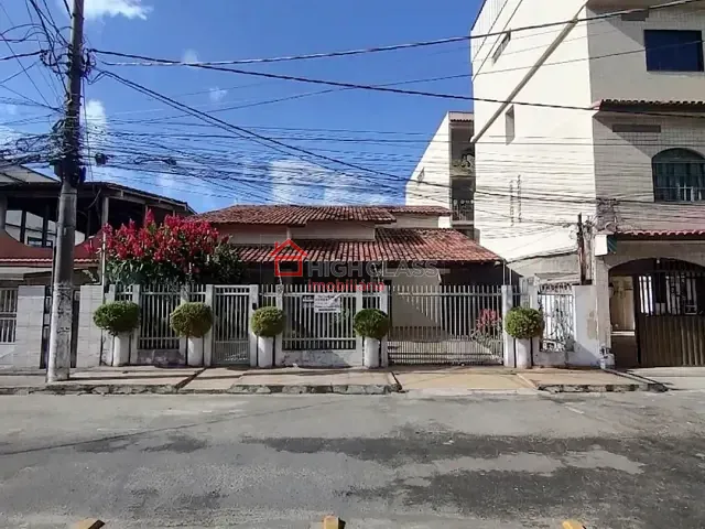 Casa com 360m² 3 quartos e 3 banheiros, à venda, no bairro Santa Inês em Vila Velha