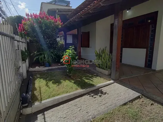 Casa com 360m² 3 quartos e 3 banheiros, à venda, no bairro Santa Inês em Vila Velha