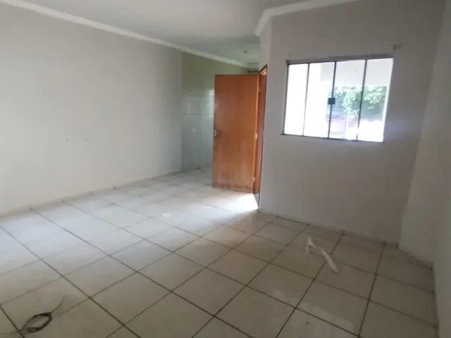 Foto do Casa - 🏡 Casa para locação no Conjunto Habitacional San Fernando! Próximo a JBS/LAR. | Imobiliária Casa Grande - Rolândia