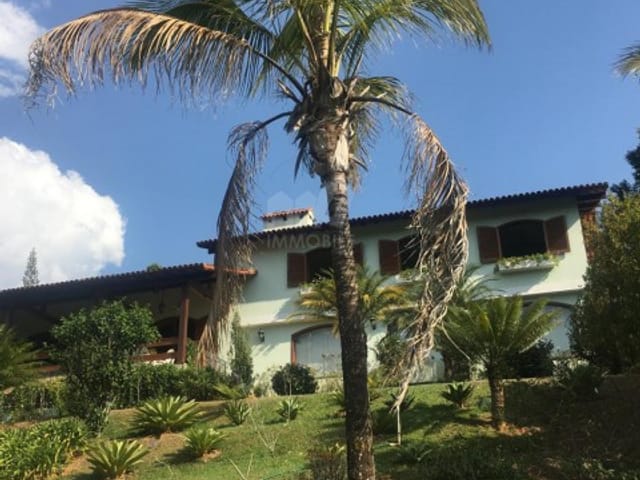 Foto do Casa - Casa à venda, ITAIPAVA, PETROPOLIS - RJ | Immobile Administradora de Bens