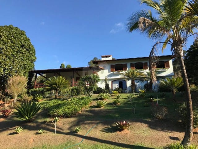 Foto do Casa - Casa à venda, ITAIPAVA, PETROPOLIS - RJ | Immobile Administradora de Bens