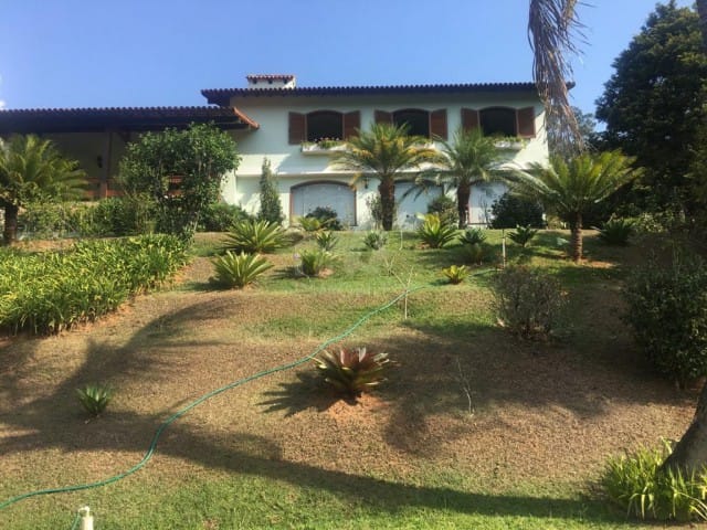 Foto do Casa - Casa à venda, ITAIPAVA, PETROPOLIS - RJ | Immobile Administradora de Bens