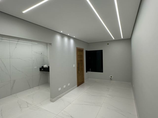 Foto do Casa - Casa à venda, Jardim Montecatini, Londrina, PR | Imobiliária Itapuã S/C LTDA