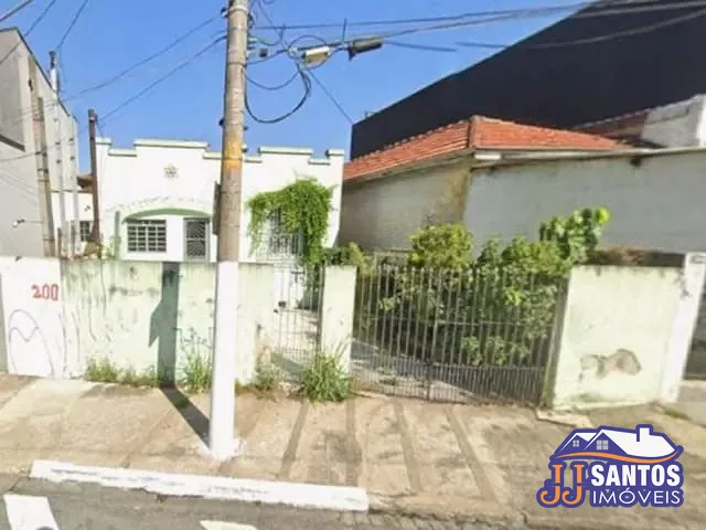 Casa com 150m² 3 quartos e 2 banheiros, para alugar, no bairro Vila Regente Feijó em São Paulo