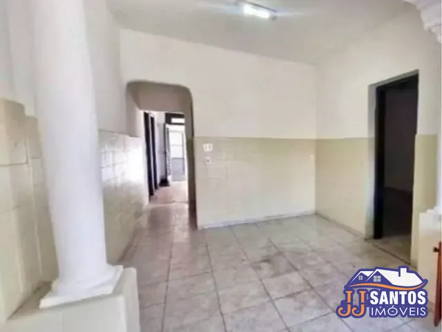 Casa com 150m² 3 quartos e 2 banheiros, para alugar, no bairro Vila Regente Feijó em São Paulo