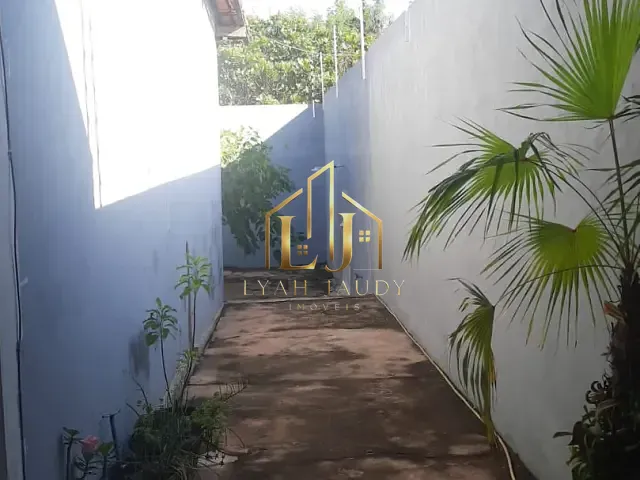 Casa com 316m² 2 quartos e 1 banheiro, à venda, no bairro Morada da Serra em Cuiabá