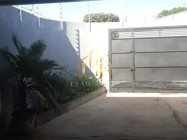 Casa com 316m² 2 quartos e 1 banheiro, à venda, no bairro Morada da Serra em Cuiabá