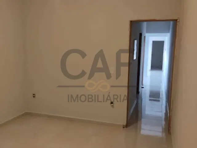 Casa com 126m² 2 quartos e 2 banheiros, à venda, no bairro Reserva da Barra em Jaguariúna