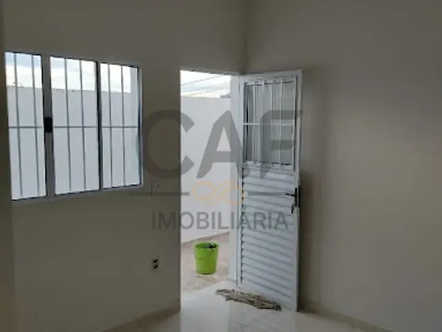 Casa com 126m² 2 quartos e 2 banheiros, à venda, no bairro Reserva da Barra em Jaguariúna