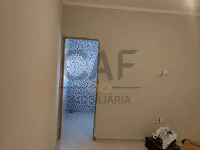 Casa com 126m² 2 quartos e 2 banheiros, à venda, no bairro Reserva da Barra em Jaguariúna