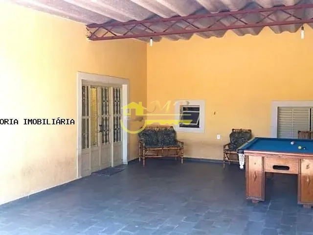 Casa 3 quartos e 2 banheiros, à venda, no bairro Parque das Industrias em Campinas