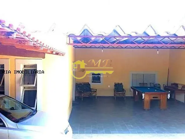 Casa 3 quartos e 2 banheiros, à venda, no bairro Parque das Industrias em Campinas