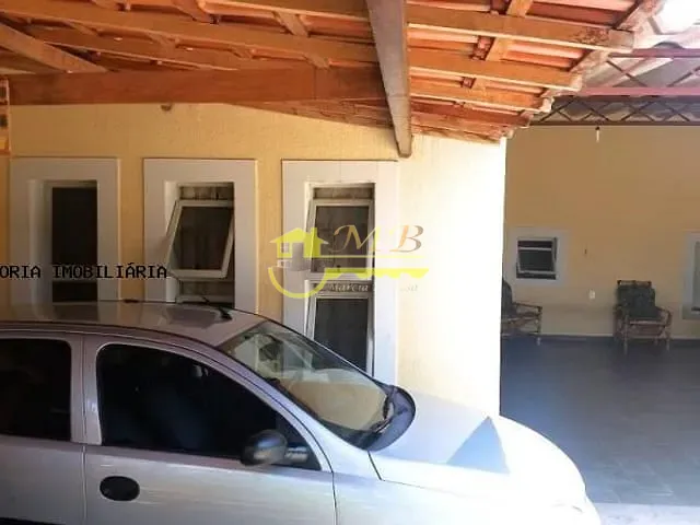 Casa 3 quartos e 2 banheiros, à venda, no bairro Parque das Industrias em Campinas