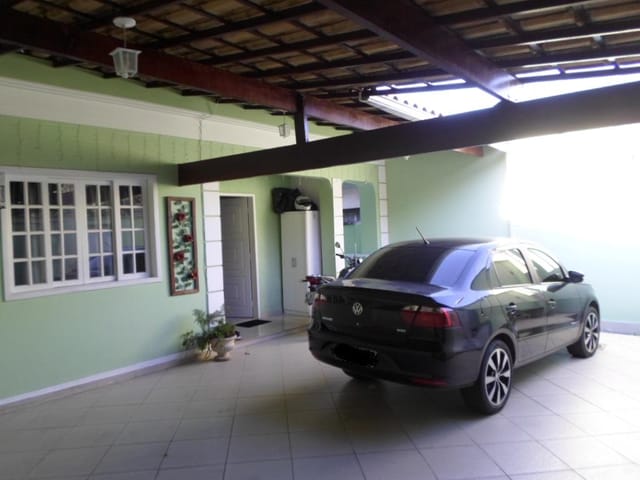 Foto do Casa - Casa com piscina próx ao West Shopping | MG IMÓVEIS