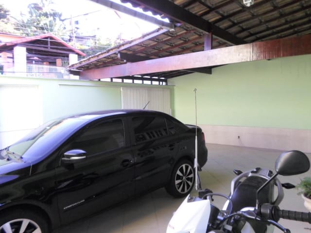 Foto do Casa - Casa com piscina próx ao West Shopping | MG IMÓVEIS