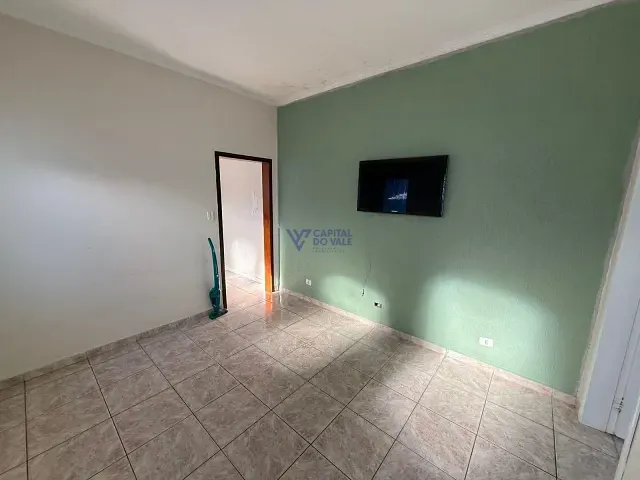 Casa com 133m² 2 quartos e 1 banheiro, à venda, no bairro Jardim Veneza em São José dos Campos