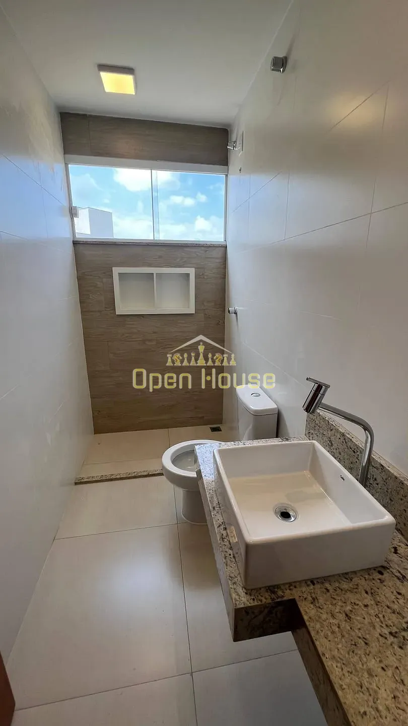 Casa, 2 quartos, 98 m² - Foto 13