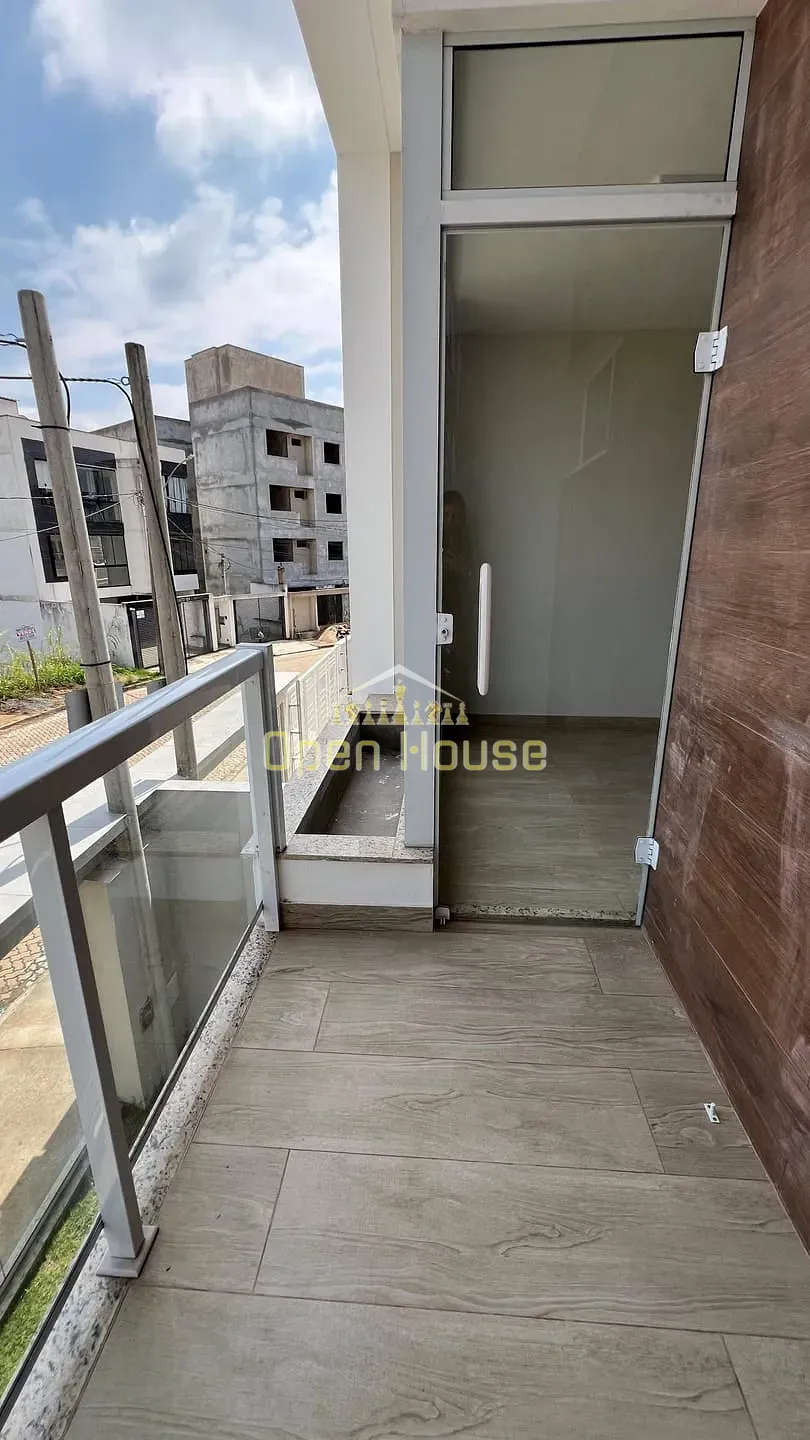 Casa, 2 quartos, 98 m² - Foto 19