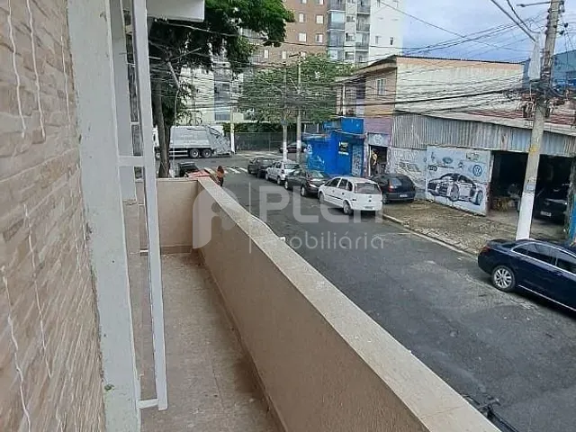 Casa com 48m² 1 quarto e 1 banheiro, para alugar, no bairro Jardim Brasil (Zona Norte) em São Paulo