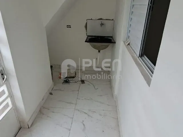 Casa com 48m² 1 quarto e 1 banheiro, para alugar, no bairro Jardim Brasil (Zona Norte) em São Paulo