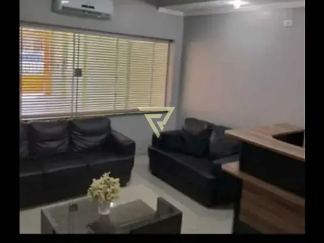 Casa com 450m² 3 quartos e 3 banheiros, à venda, no bairro Jardim Paulista em Ribeirão Preto