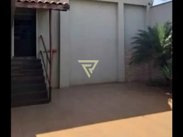 Casa com 450m² 3 quartos e 3 banheiros, à venda, no bairro Jardim Paulista em Ribeirão Preto