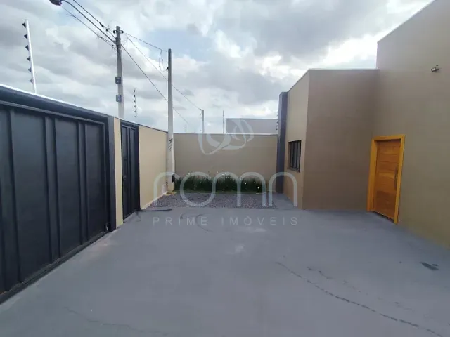Casa com 200m² 2 quartos e 2 banheiros, à venda, no bairro Eplatz Rio Preto em São José do Rio Preto