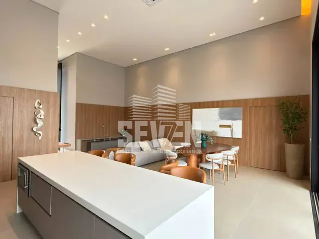 Casa com 474m² 3 quartos e 4 banheiros, à venda, no bairro Vila Aviação em Bauru