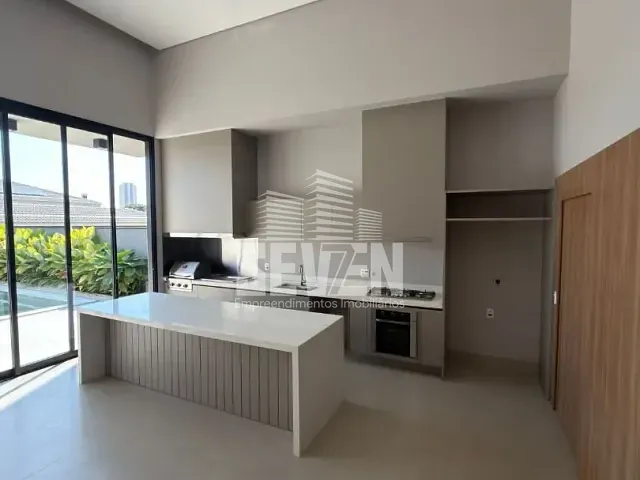 Casa com 474m² 3 quartos e 4 banheiros, à venda, no bairro Vila Aviação em Bauru