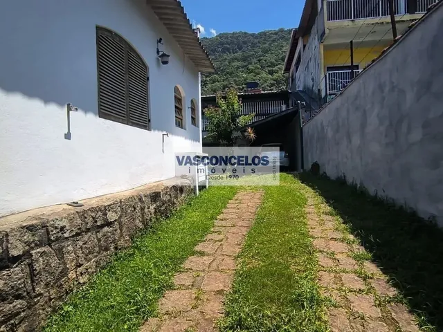 Casa com 399m² 5 quartos e 5 banheiros, à venda, no bairro Maranduba em Ubatuba