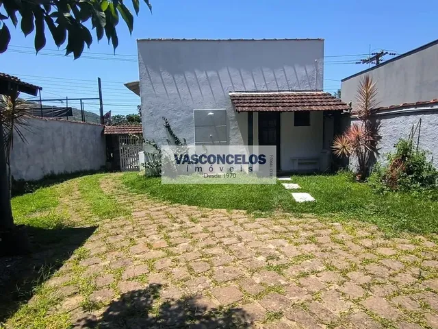 Casa com 399m² 5 quartos e 5 banheiros, à venda, no bairro Maranduba em Ubatuba