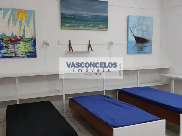 Casa com 399m² 5 quartos e 5 banheiros, à venda, no bairro Maranduba em Ubatuba
