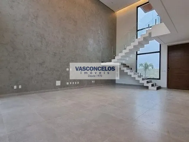 Casa com 472m² 4 quartos e 6 banheiros, à venda, no bairro Condomínio Residencial Alphaville II em São José dos Campos