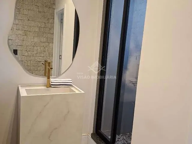 Casa 3 quartos e 3 banheiros, à venda, no bairro Loteamento Jardim de Monet em Sinop