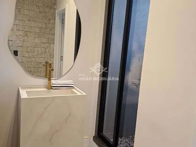 Casa 3 quartos e 3 banheiros, à venda, no bairro Loteamento Jardim de Monet em Sinop