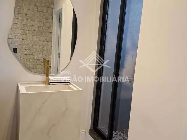 Casa 3 quartos e 3 banheiros, à venda, no bairro Loteamento Jardim de Monet em Sinop