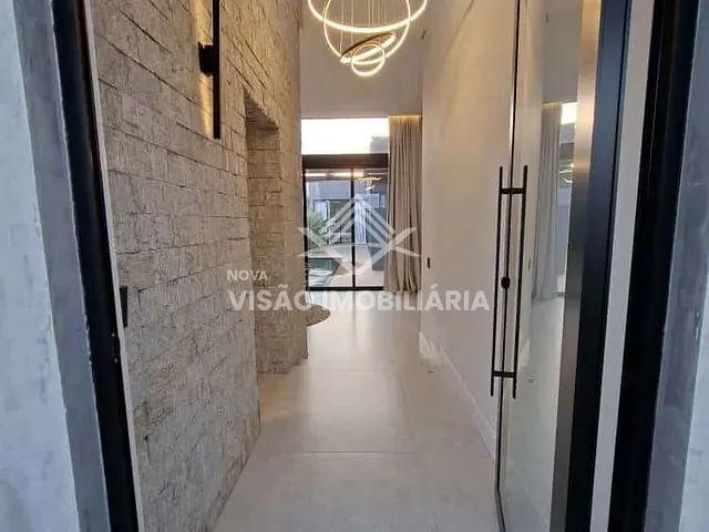 Casa 3 quartos e 3 banheiros, à venda, no bairro Loteamento Jardim de Monet em Sinop