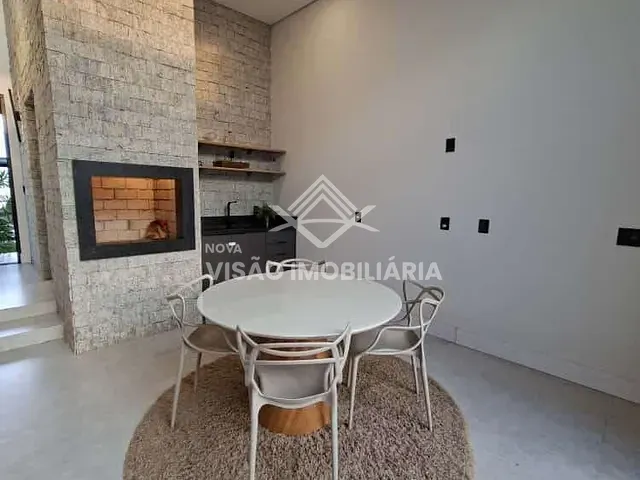 Casa 3 quartos e 3 banheiros, à venda, no bairro Loteamento Jardim de Monet em Sinop