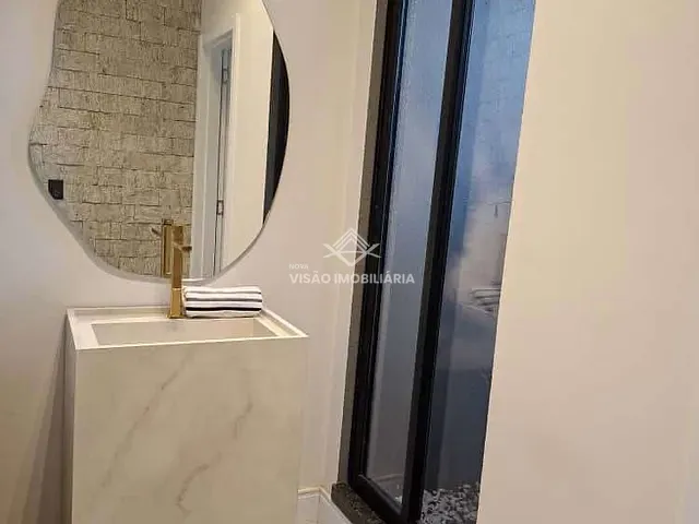 Casa 3 quartos e 3 banheiros, à venda, no bairro Loteamento Jardim de Monet em Sinop