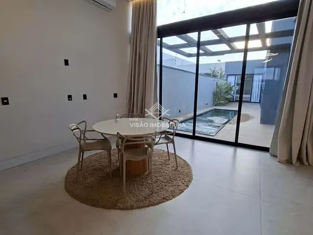 Casa 3 quartos e 3 banheiros, à venda, no bairro Loteamento Jardim de Monet em Sinop