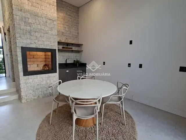 Casa 3 quartos e 3 banheiros, à venda, no bairro Loteamento Jardim de Monet em Sinop